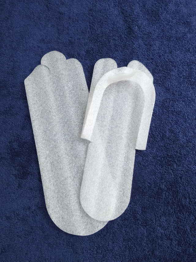 Тапочки "вьетнамки" 3мм