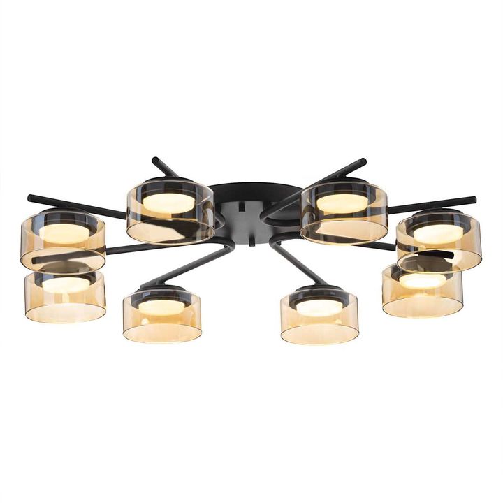 Потолочная люстра Citilux Espace CL243181