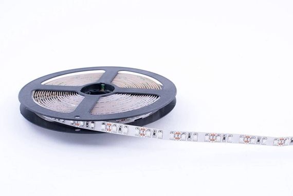 Светодиодная лента SWG 9,6W/m 120Led/m 3528SMD синий 5M SWG3120-12-9.6-B-М 009466