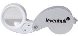 Лупа Levenhuk Zeno Gem M5 - фото 5