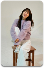 Карта #1654 / Park Boyoung