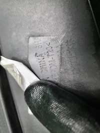 Бампер передний Chery Tiggo 4 (2018-2023)