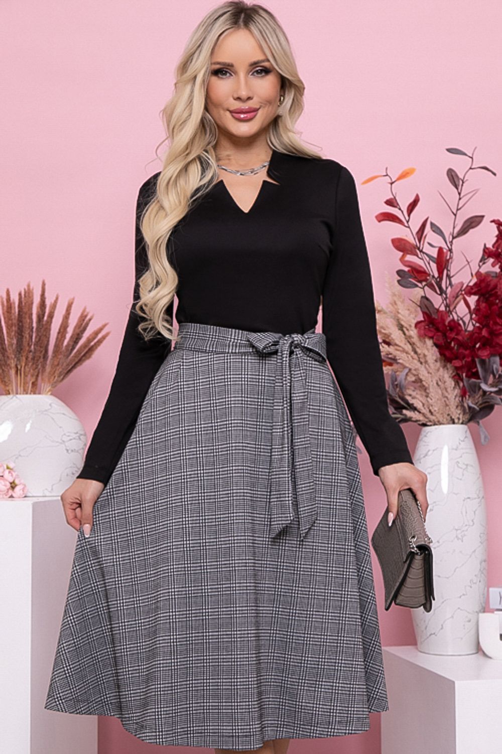 Платье 71313 Avili