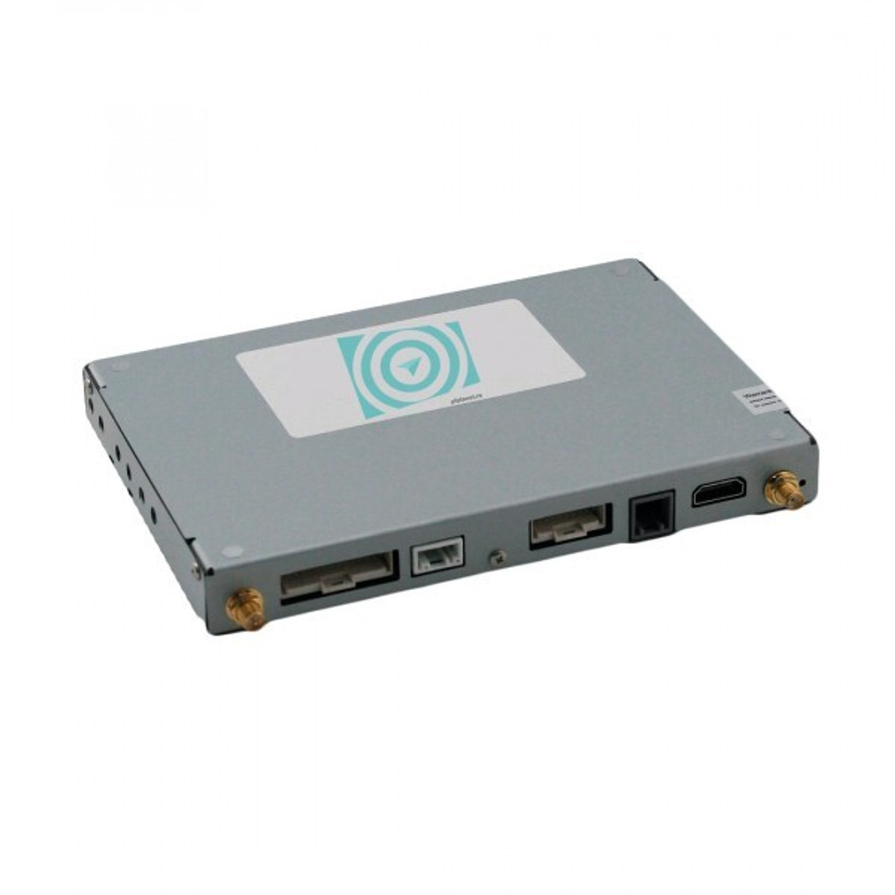 Навигационный блок для Lexus IS 2016-2019 (штатный экран 10.25") - Parafar PFB5805 Android, 6-ТУРБО ядер и 4ГБ-64ГБ