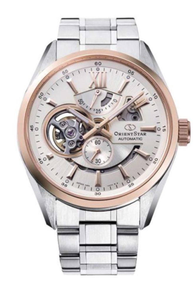 Часы механические Orient Star Contemporary RE-AV0123G00B