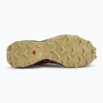 Кроссовки для бега Salomon Speedcross 6 maritime blue/black/cherry tomato