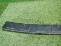 Накладка заднего бампера Honda Pilot 2 (2008-2015)