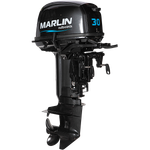 Лодочный мотор Marlin MP30AWRL