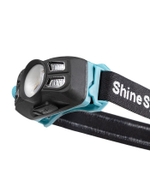 Shine Systems Headlight Pro - налобный фонарь профессиональный