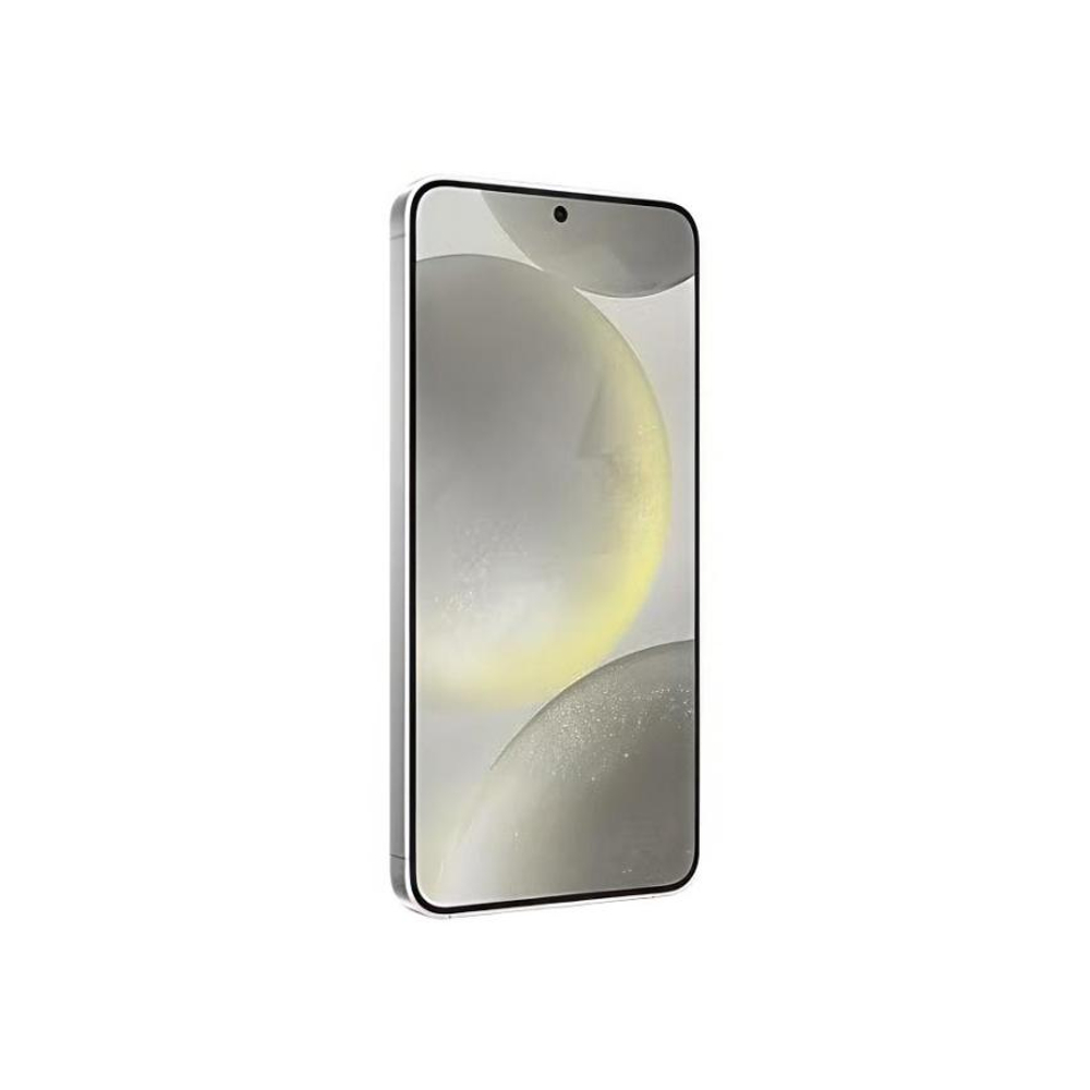 Смартфон Samsung Galaxy S24 8 ГБ | 128 ГБ (Серый | Marble Gray) (Snapdragon)