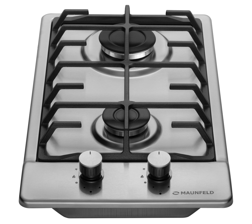 Газовая варочная панель MAUNFELD EGHS.32.6CS/G фото 4