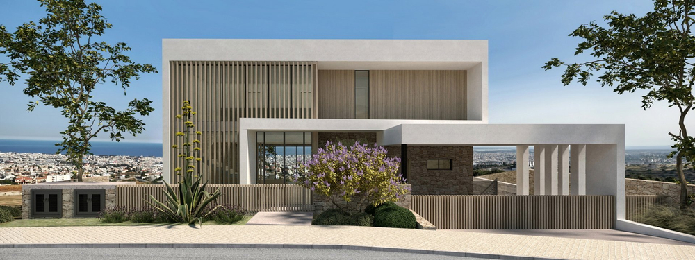 The View - Villa No. 6