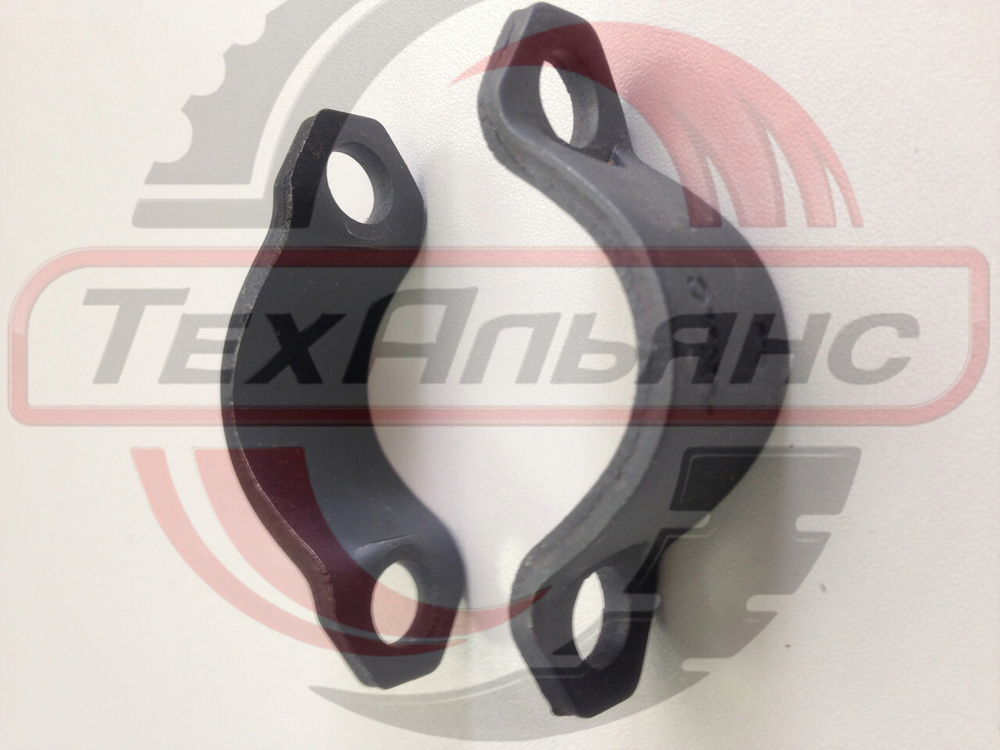 Скоба карданного вала 116/00525