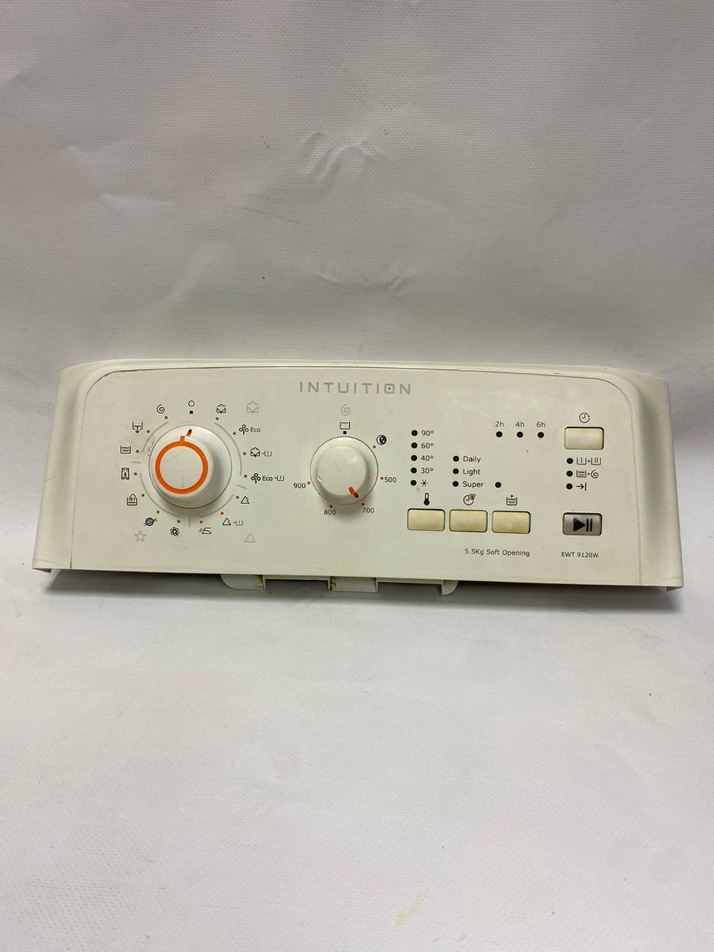 279 Электронный модуль для стиральной машины Electrolux Zanussi 1929105813 б/у