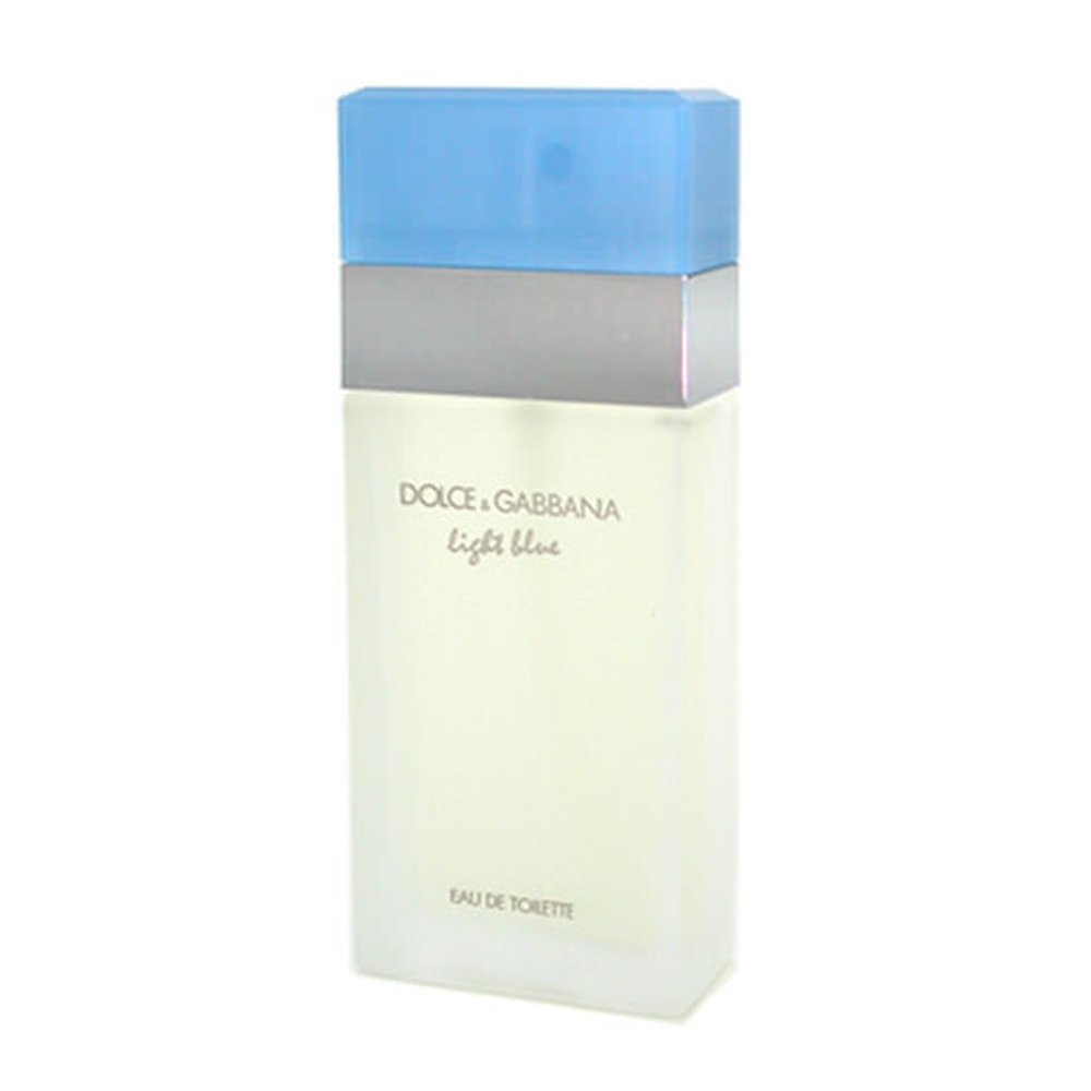 Dolce & Gabbana Light Blue 100 ml