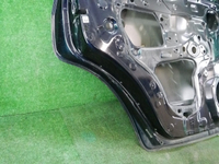 Дверь задняя левая Toyota Land Cruiser 200 (2015-2021)