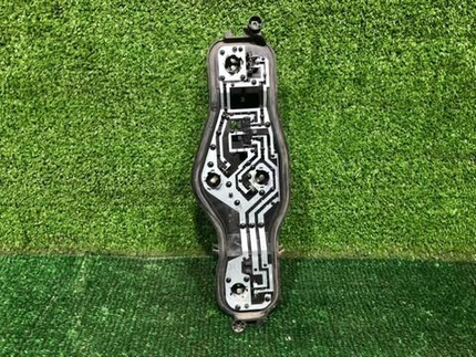 Плата фонаря левая Peugeot Expert 3 (2016-н.в.)