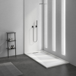 Поддон из искусственного камня Esbano Luxe ESP-LX129W