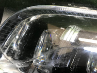 Фара левая Mercedes GLS x167 (19-24) Multibeam LED