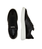 Кроссовки Valentino - черный(92S3908CAM)