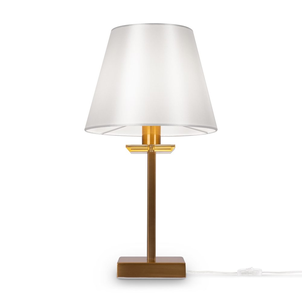 Настольная лампа Freya Forte FR1006TL-01N