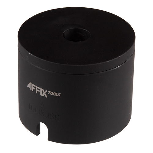 AFFIX (AF11029080) Оправка для выпрессовки сайлетблоков, D90 х d80