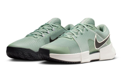 Мужские теннисные кроссовки Nike Zoom GP Challenge 1.5 Clay - steam/black it/silver white