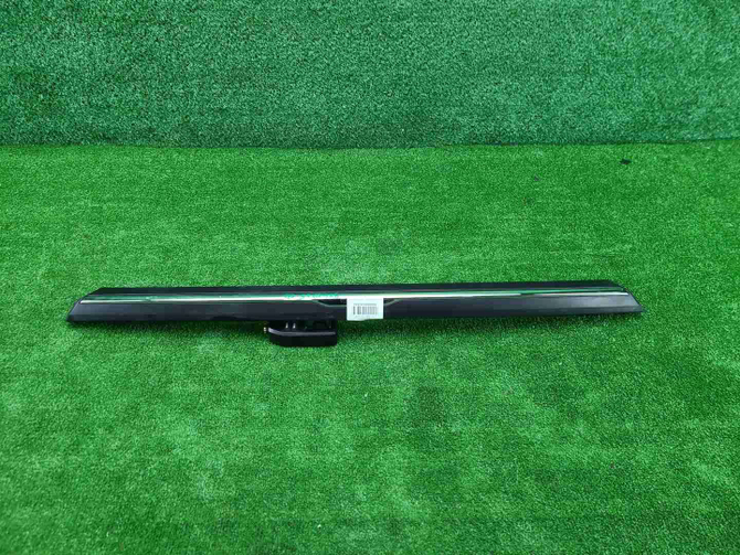 Накладка решетки радиатора Faw Bestune T55 (21-нв)