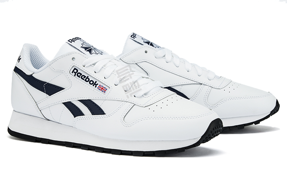 Кроссовки Reebok Classic Leather