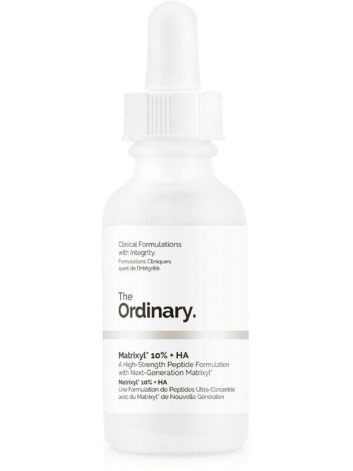 Matrixyl 10% + HA