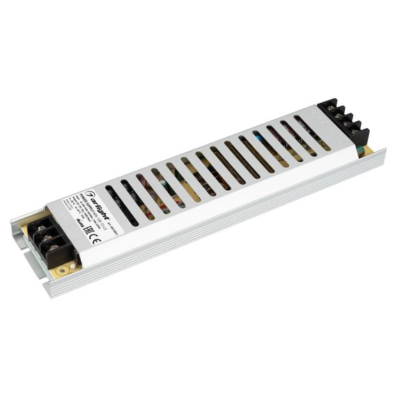 Блок питания ARS-120-12-LS (12V, 10A, 120W) Arlight 026100(2)