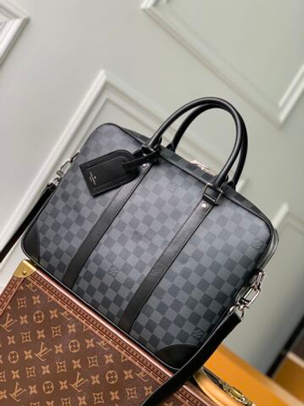 Louis Vuitton  Voyage PM Briefcase
