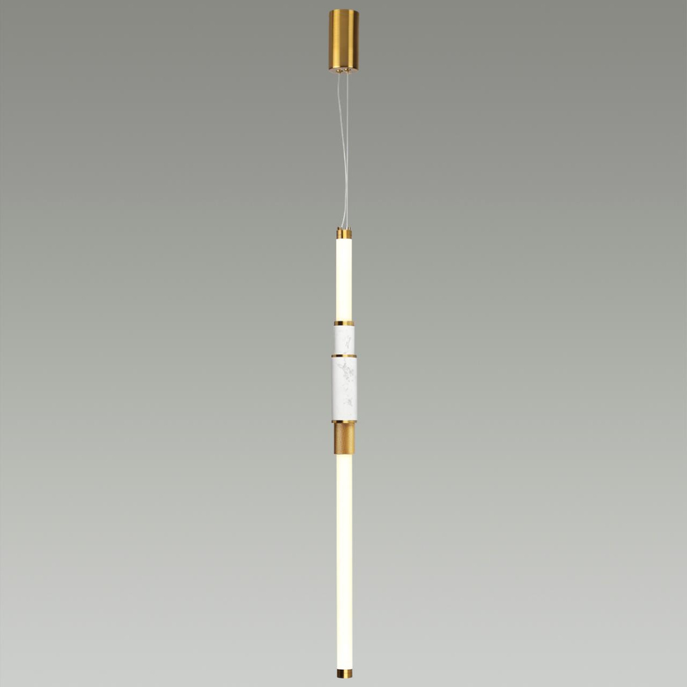 4359/14L ODL Светильник LED 14Вт 3000К 220В IP20 MIDCENT