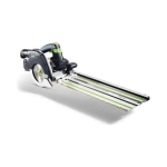 Дисковая пила HK 55 EBQ-Plus FESTOOL 561731