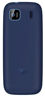 Сотовый телефон ITEL IT2173 DS Blue