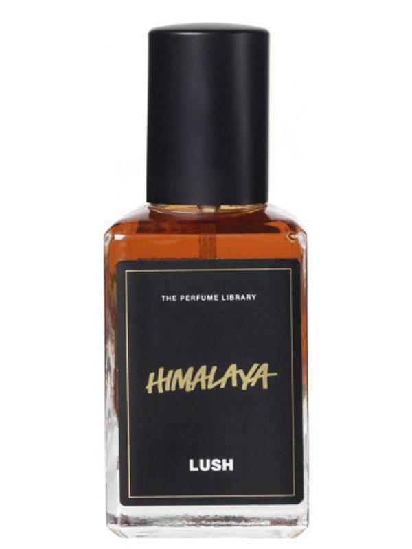 Lush Himalaya