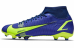 Кроссовки Nike Mercurial Superfly 8