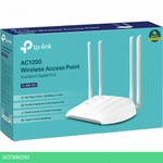 Точка доступа TP-Link TL-WA1201