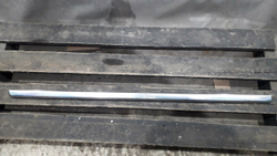 Молдинг стекла двери Mercedes S-Class (W222) 13-20 Б/У Оригинал A2226904706