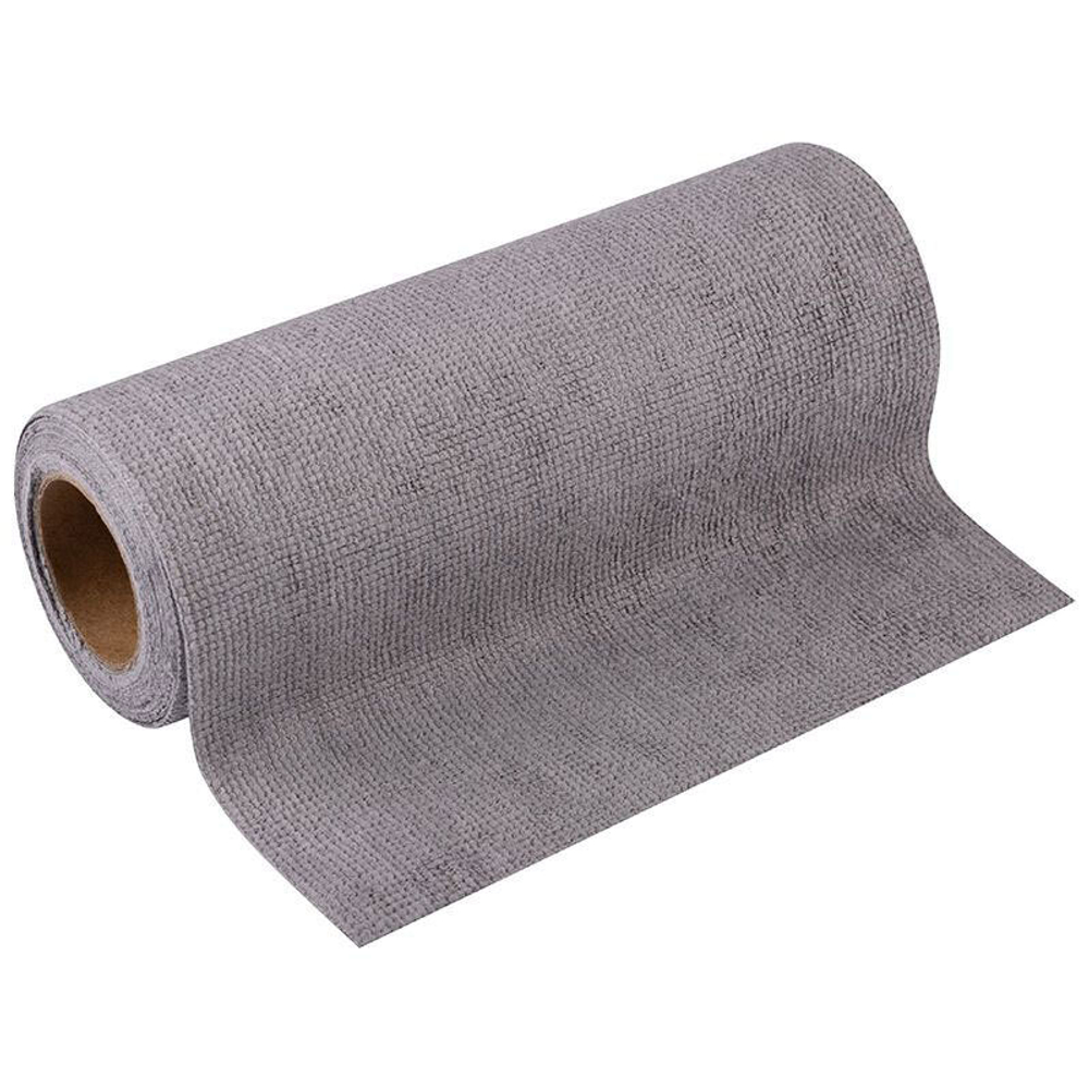 Салфетки 20*20см 20шт из микрофибры в рулоне