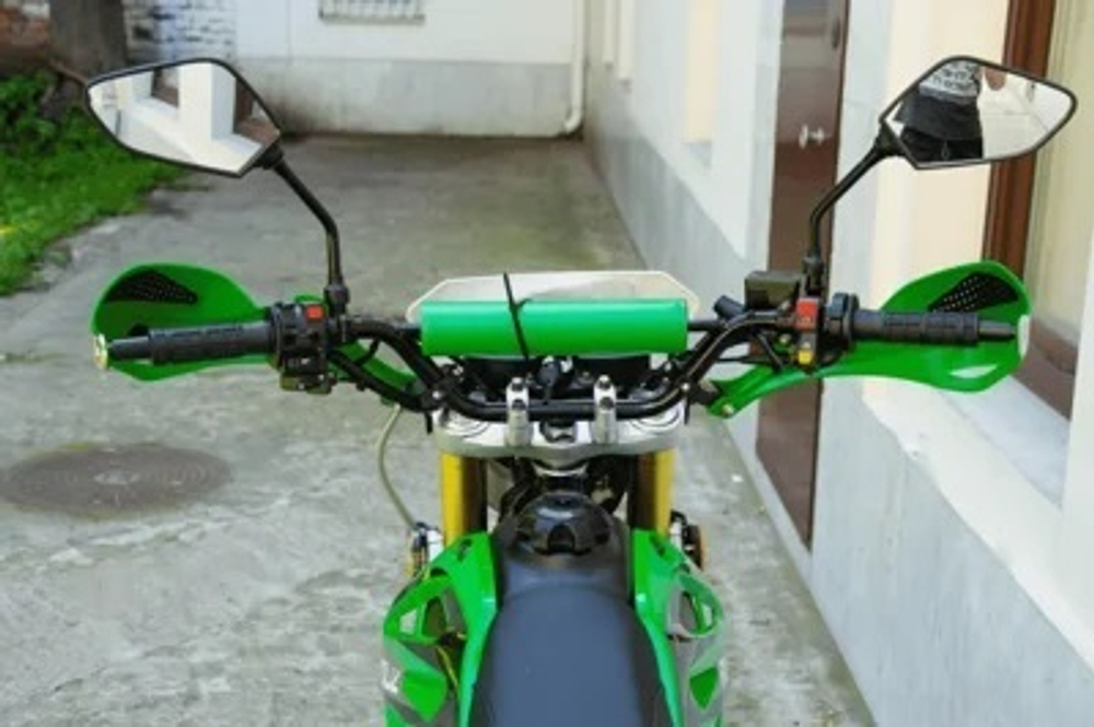 Мотоцикл кроссовый эндуро ROLIZ SPORT-003