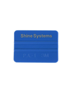 Shine Systems Выгонка голубая средней жесткости 10*7,2см