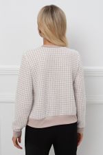 Джемпер Юстина №1 Valentina (Акция)