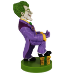Подставка Cable guy: DC: Joker