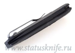 Нож Benchmade 4400BK Casbah AUTO S30Vфотография - 7