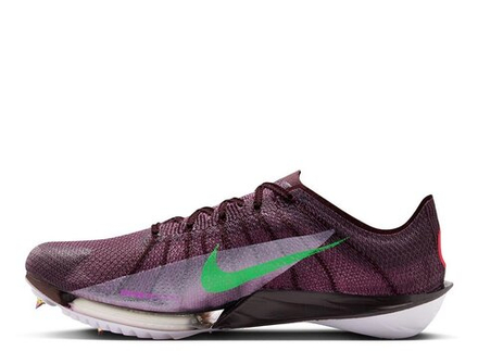 Шиповки беговые Nike Air Zoom Victory 2 "Faith Kipyegon" U Фиолетовые