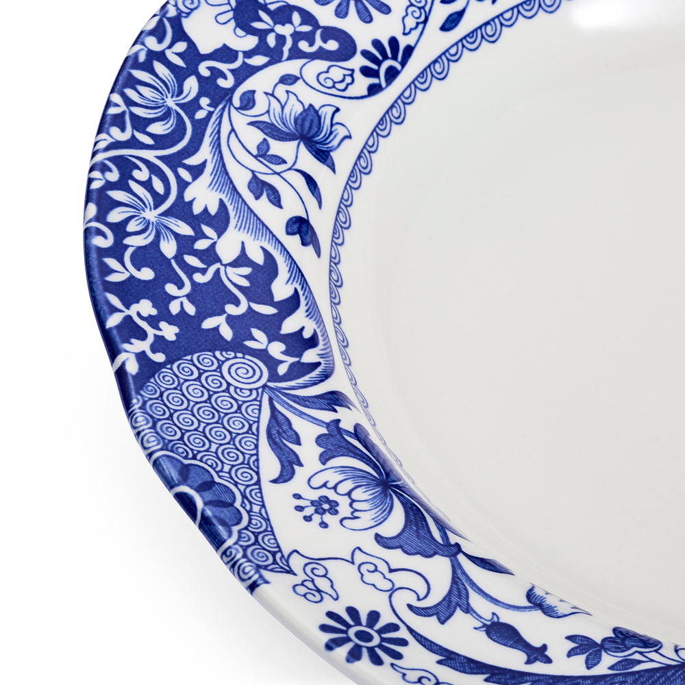 Spode Глубокая тарелка Brocato 23 см