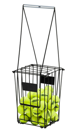 Корзина для мячей  Head Ball Cart