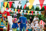Circus Party