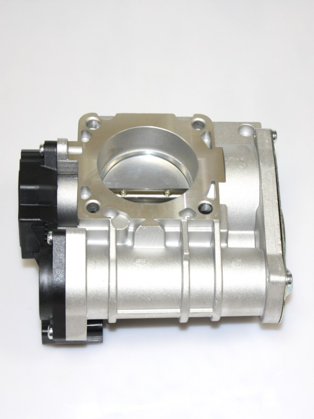 Дроссельная заслонка 8кл. ЕВРО-4 эл. PRC 211161148010 для а/м Ваз 1118